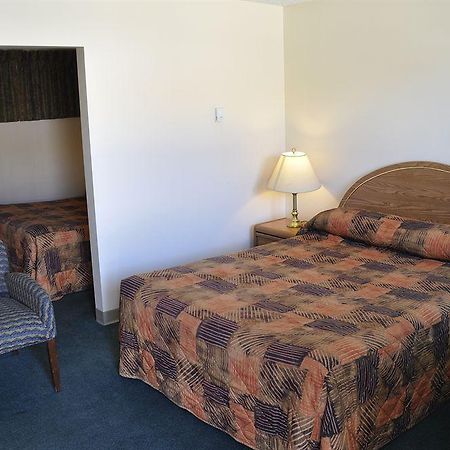 Big Horn Motel Hinton Exterior foto